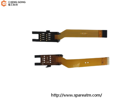 1750239436 01750239436 Wincor Icm330 IC Kontaktblock