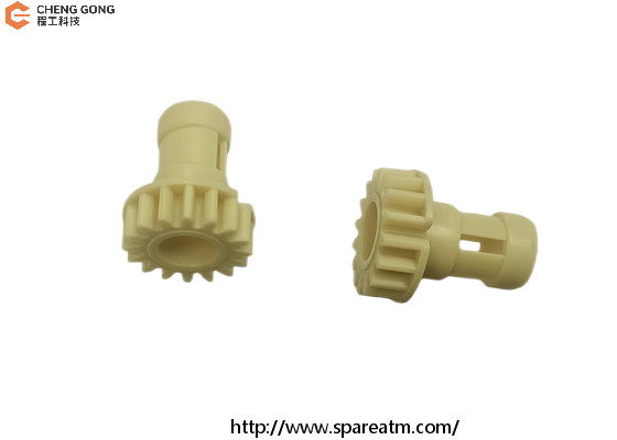 1750200435-100-1 ATM Ersatzteile Wincor Cineo Gear 16 Zahn für VS Modul