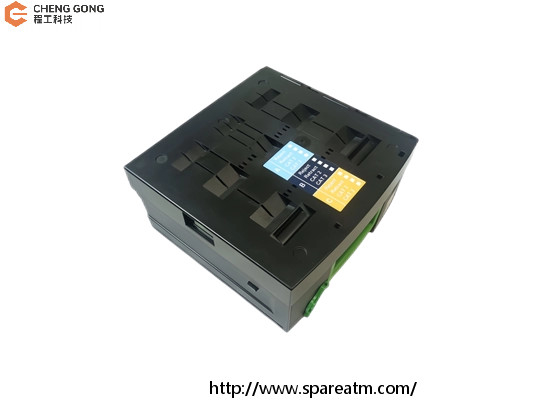 1750238381 Geldautomaten Teile Wincor Cineo C4060 Ablehnungskassette mit RR CAT3 BC-Sperre