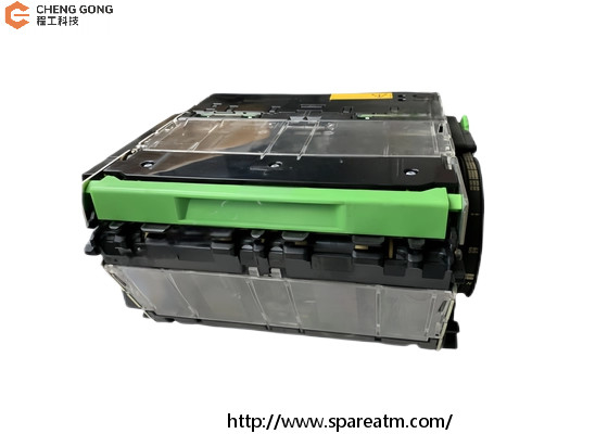 1750126457 01750126457 Wincor Nixdorf CINEO Rollenspeicher installiert