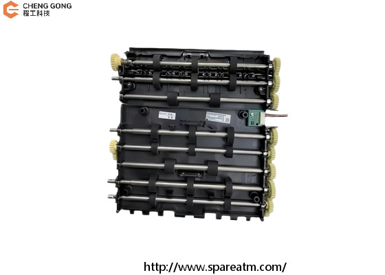 1750172618 01750172618 wincor Geldautomaten Teile C4060 Transp. Modul Kopf Unterweg A CRS