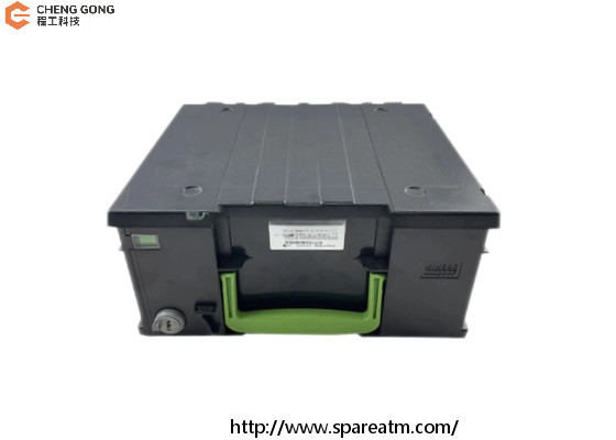 1750056651 175-0056651 1750041920 Geldautomaten Ersatzteile Original Wincor Ablehnungsbox Metallschloss