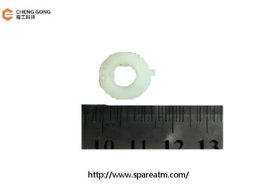 1750215294-17 Geldautomaten-Maschinenteile Wincor Nixdorf Doppel-Extraktor-Einheit CMD-V5 DA-Rolle