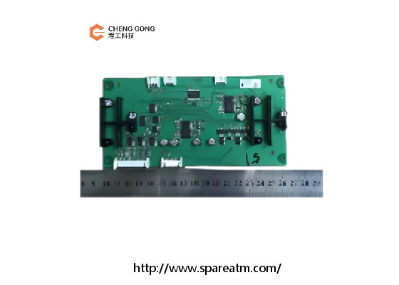 1750179020 1750215294-51 Geldautomaten Maschinenteile Wincor Nixdorf Doppel-Extraktor-Einheit CMD-V5 DA Steuerung PCB