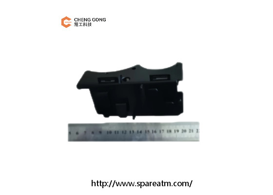 1750215294-05 1750180201 Geldautomaten Maschinenteile Wincor Nixdorf Doppel-Extraktor-Einheit CMD-V5 DA Abdeckung