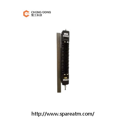 1750301702 ATM Maschinenteile Wincor Ctu Brusttransporteinheit Rm4v