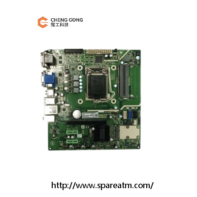 1750254552 Wincor Nixdorf I5 Motherboard Geldautomaten Maschinenteile Original Neues