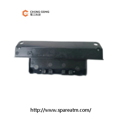 Wincor IOT In-Output-Modul Kunststoffplatte für Geldautomaten PN 1750294852