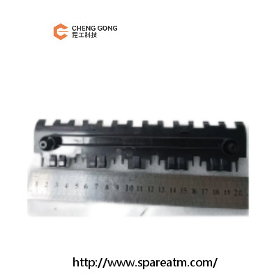 1750294855 Wincor IOT In-Output Modul Kunststoffplatte Geldautomaten Maschinenteile