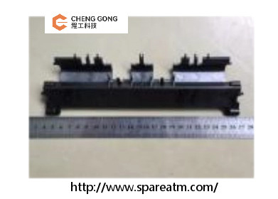 1750220000-81 Wincor IOT Input-Output-Modul-Klammer für Geldautomaten Maschinenteile