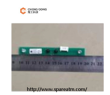 1750220000-92 Wincor IOT Input-Output-Modul Sensor ATM Maschinenteile
