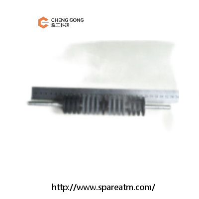 1750220000-73 Wincor IOT In-Output-Modul Rollwelle ATM Maschinenteile