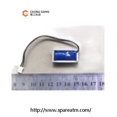 1750220000-68 Wincor IOT In-Output-Modul Solenoid ATM Maschinenteile