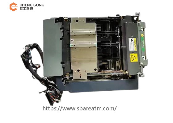 49233110000A 49-233110-000A Diebold Geldautomaten Ersatzteile Diebold ECRM Cash Slot UCSL