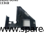 1750295085 Wincor IOT In-Output-Modul PCB-Abdeckung Geldautomaten Maschinenteile
