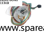1750295030 Wincor IOT Input-Output-Module-Motor Geldautomaten Maschinenteile