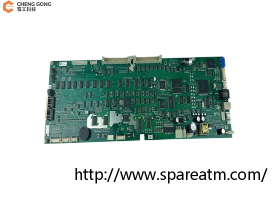 1750074210 Geldautomaten Teile Wincor Nixdorf XE CMD Controller mit USB Assd mit Abdeckung 1750105679