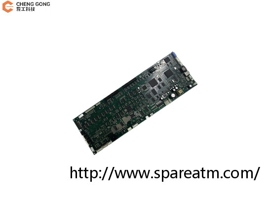 1750074210 Geldautomaten-Teile Wincor Nixdorf CMD-Controller mit USB-Assd mit Abdeckung