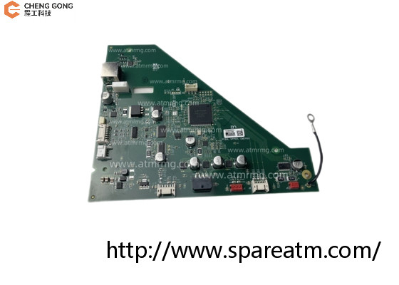 ATM-Teile DN-Serie WINCOR CMD-V6A SDU Stapler-Verteilereinheit Steuerplatte 1750330373