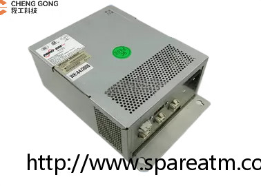 Wincor Geldautomaten Stromversorgung 1750069162 verwendet im Original