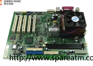 Wincor ATM Teile P4 Kern-Mutterplatte 01750106689 1750106689