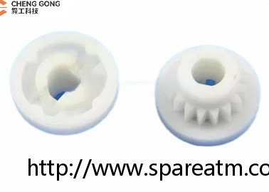 Ausrüstung 16T 1750012723-5 für Geldautomaten