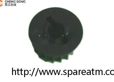 Wincor ATM Teile Zeitgurt Rad Z18 9841100428