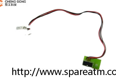 Wincor ATM-Teile 01750065163 TP07 Papier Sensor Draht-Assd PAP END