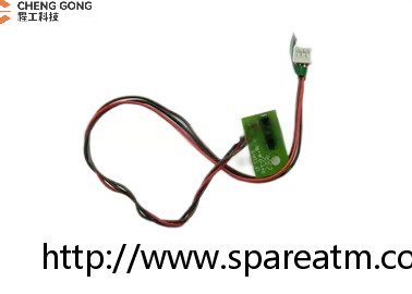 Wincor ATM-Teile 01750065308 TP07 Papier Sensor Draht-Assd TOF 1750065308
