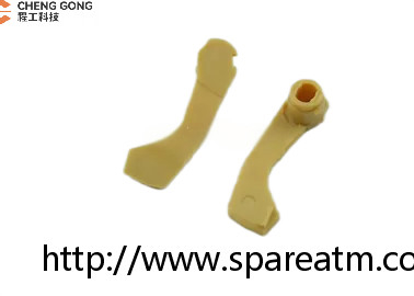 Wincor Geldautomaten Teile 1750042090 01750042090 Wincor Klemm Schließvorrichtung Links