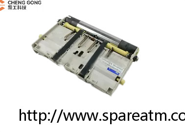 Wincor ATM Teile 1750053977 01750053977 Wincor CMD-V4 Klemm Klemmtransportmechanismus
