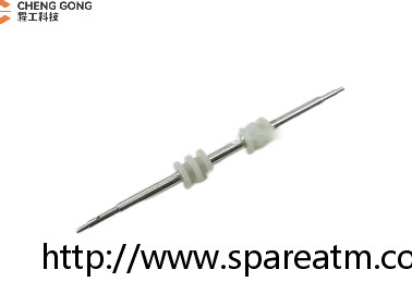 Wincor ATM-Teile 1750035275 01750035275 Wincor ATM-Maschinenteile Zähler Drehwelle Assy