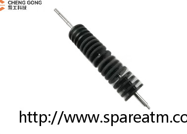 Wincor ATM-Teile 1750035778 01750035778 CMD V4 Antriebswelle