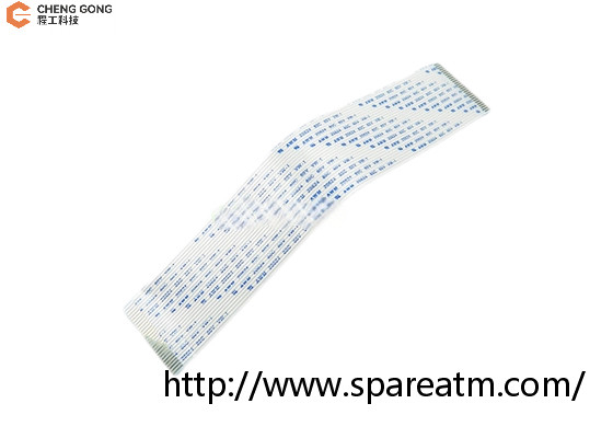 1750110039 TP07 Wincor Geldautomaten Teile Druckerkopf Flachbandkabel