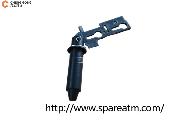 Kunststoff-Solenoid-Kern Wincor ATM-Teile für V2xu V2xf-Kartenleser