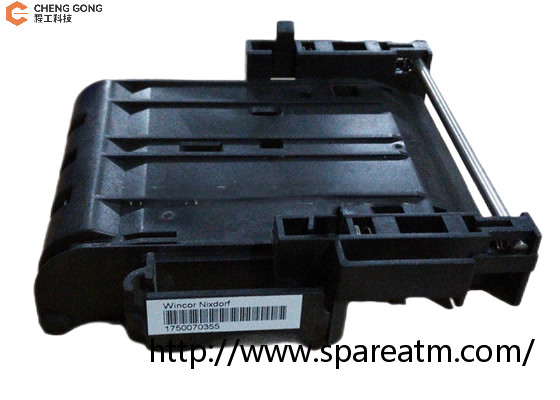 01750070355 Wincor Geldautomaten Teile Nixdorf NP07 Druckerpapier Eingang