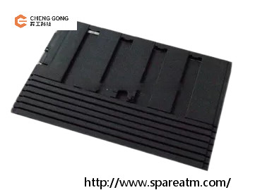 Diebold ATM Teile 19-038755-000A Diebold Opteva Tür Tambour Divert