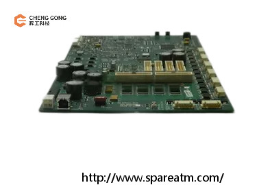 19-060040-000A Diebold ATM Teile PCB CCA Spender 49-204271-000B