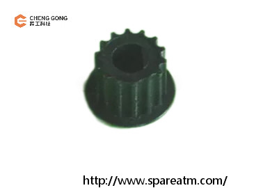 39-009193-000A ATM Ersatzteile Diebold 1000 TMG Gürtel M03.00P 014G Riemen