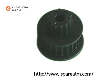 Diebold ATM-Teile 39-009246-000A Diebold 1000 Getriebe Pulley TMG Gürtel