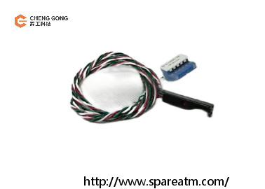 39-009314-000G Diebold ATM-Teile Sensor Ausgang Frontlastpräsentator