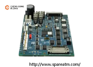 39-013276-011A Diebold ATM Ersatzteile Wärmedrucker PCB/Steuerplatte