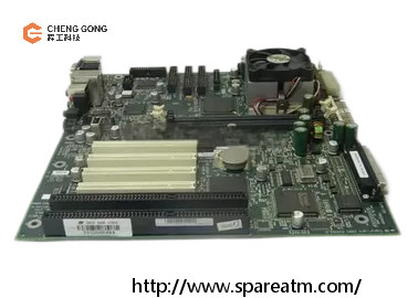 Diebold ATM-Teile 49207805120A 49-207805-120A Diebold Motherboard-Steuerung