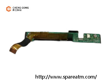 Diebold-ATM-Teile 49-252159-0-00-A Diebold RW HEAD ASSY TRK 1, 2, 3 & HI 49252159000A 49-252159-000A