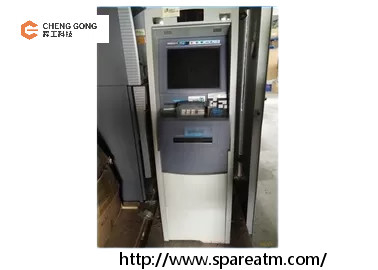 Diebold ATM Teile Diebold Opteva 522 Recycling Kassette Geldautomaten Recycling Bargeldmaschine