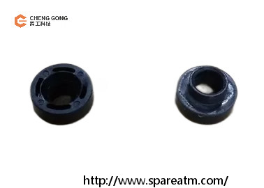 Diebold-ATM-Teile 49200679000A 49-200679-000A 49-200679-0-00A Diebold-Opteva-Bushing-Gatterstange