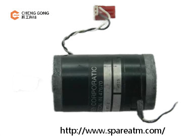 39006790000C 39-006790-000C Automaten Ausrüstung Teile Diebold Gleichstrommotor