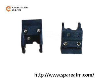 49006708000C 49-006708-000C Atm Teile Reparatur DIEBOLD 1000 Gabel Doppeldetektor Allgemein