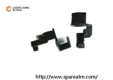 49016962000D 49-016962-000D Diebold ATM Teile Diebol Opteva Fender Stripper