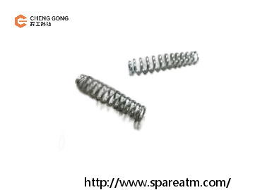 Diebold Opteva Spring Diebold ATM Teile 49016412000A 49-016412-000A 49-016412-0-00-A